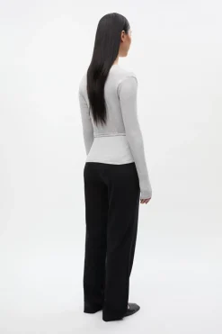 Outlet Enally Bluse, , M Dame Bluser & Skjorter