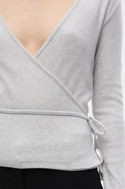 Outlet Enally Bluse, , M Dame Bluser & Skjorter