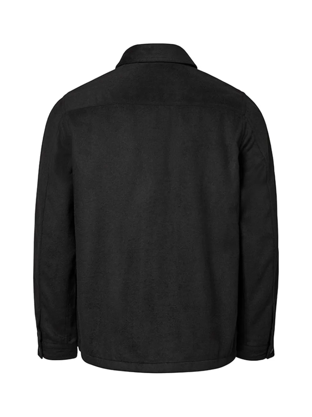 Hugo Enalu Overshirt, , XL- Overshirts