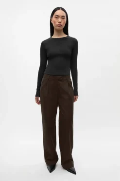 New Enbeta Bukser, , 40 Dame Bukser & Leggings
