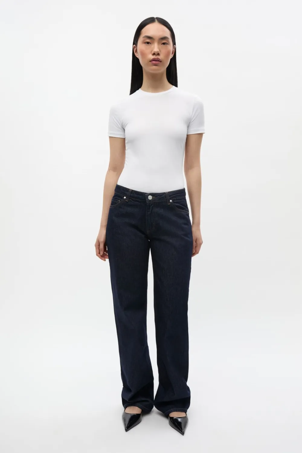 Envii Enbetty Jeans, , 42-Dame Jeans