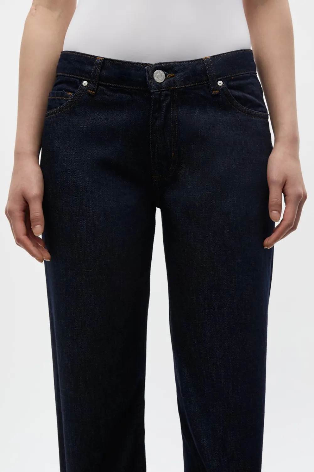 Envii Enbetty Jeans, , 42-Dame Jeans