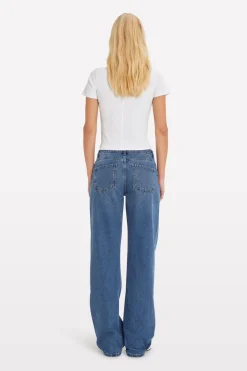 Best Enbetty Jeans, , 42 Dame Jeans