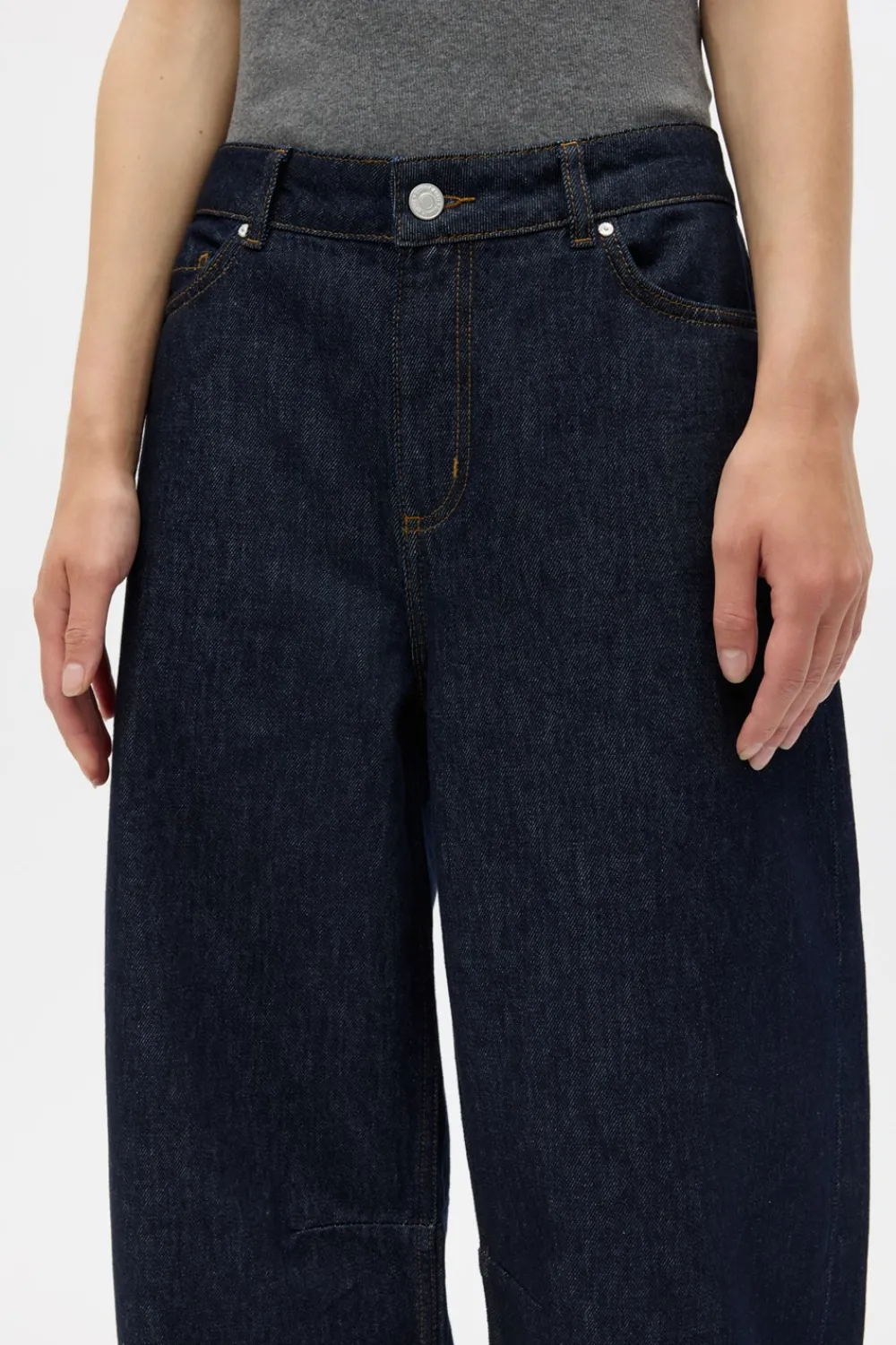 Discount Enbillie Jeans, , 38 Dame Jeans