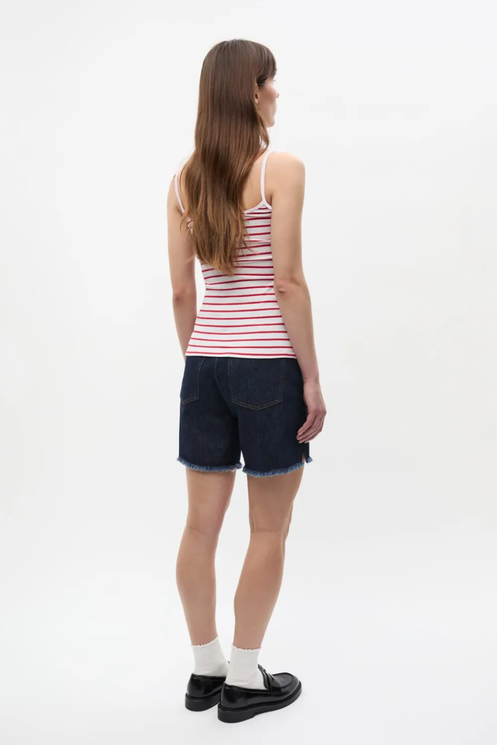 Outlet Enbiloba Shorts, , 40 Dame Shorts
