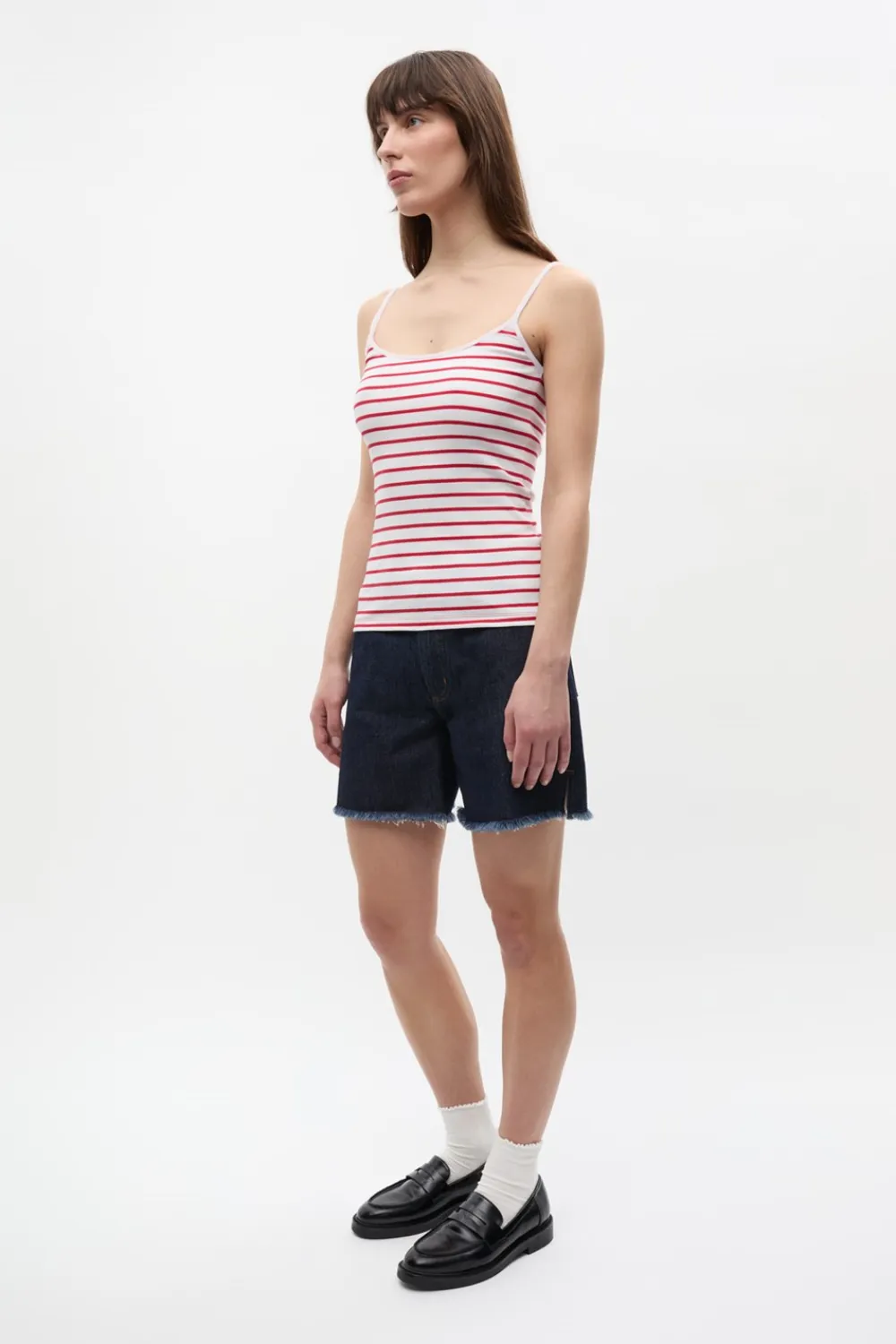 Outlet Enbiloba Shorts, , 40 Dame Shorts