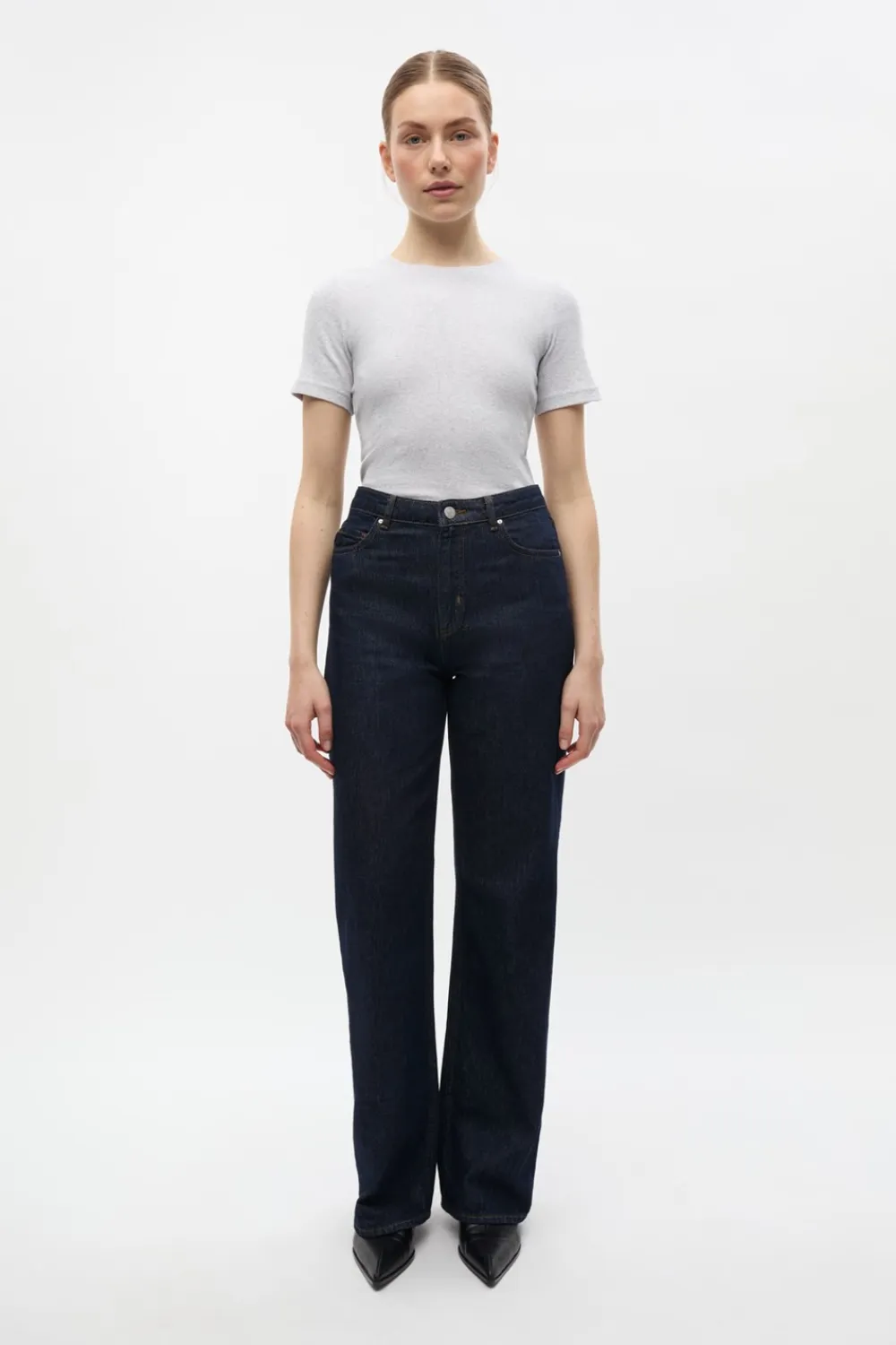 Envii Enbree Jeans, , 38-Dame Jeans