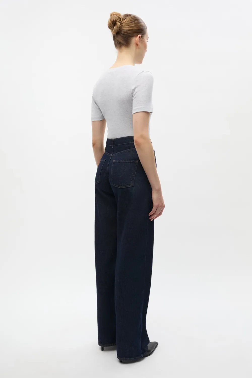 Envii Enbree Jeans, , 38-Dame Jeans