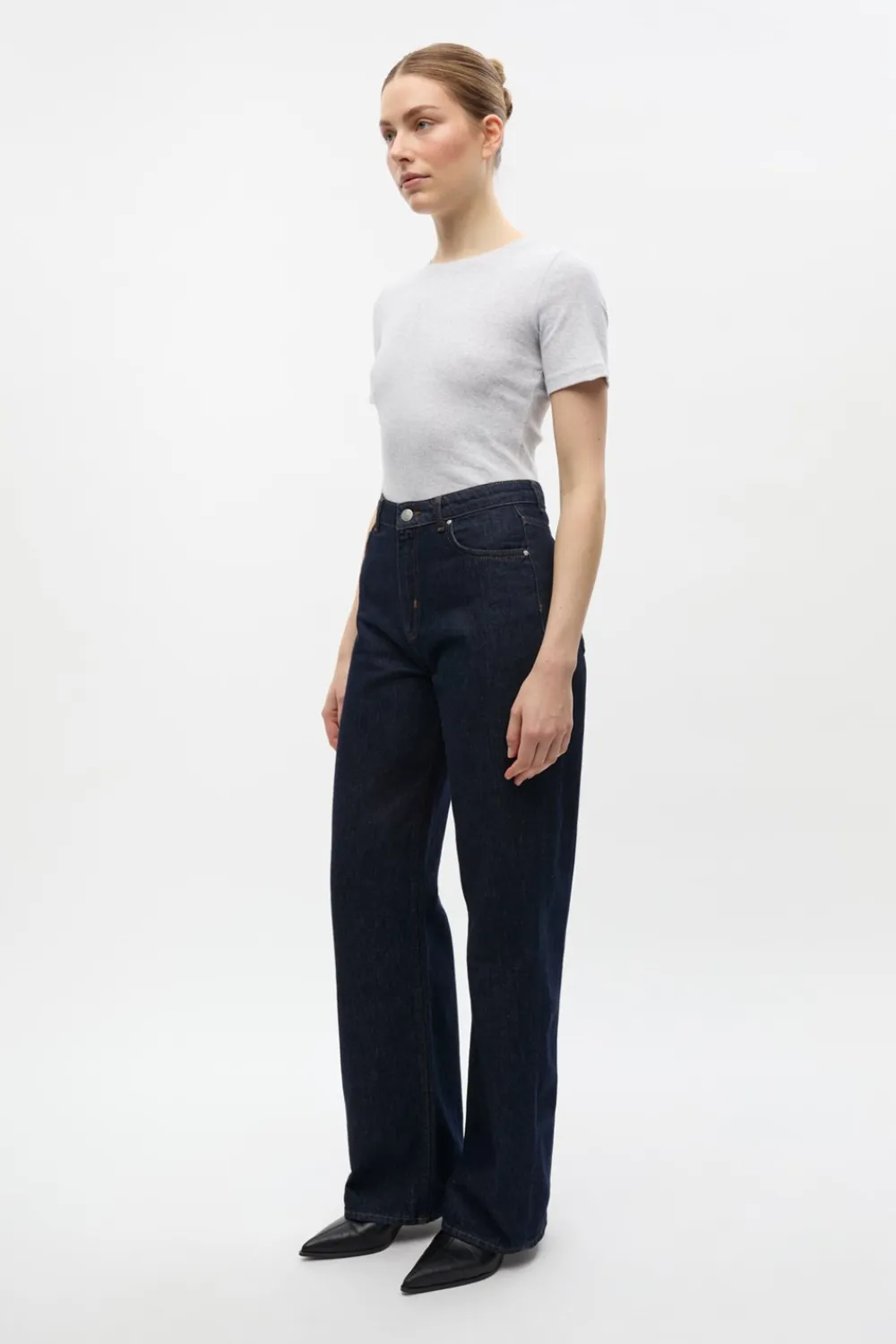 Envii Enbree Jeans, , 38-Dame Jeans