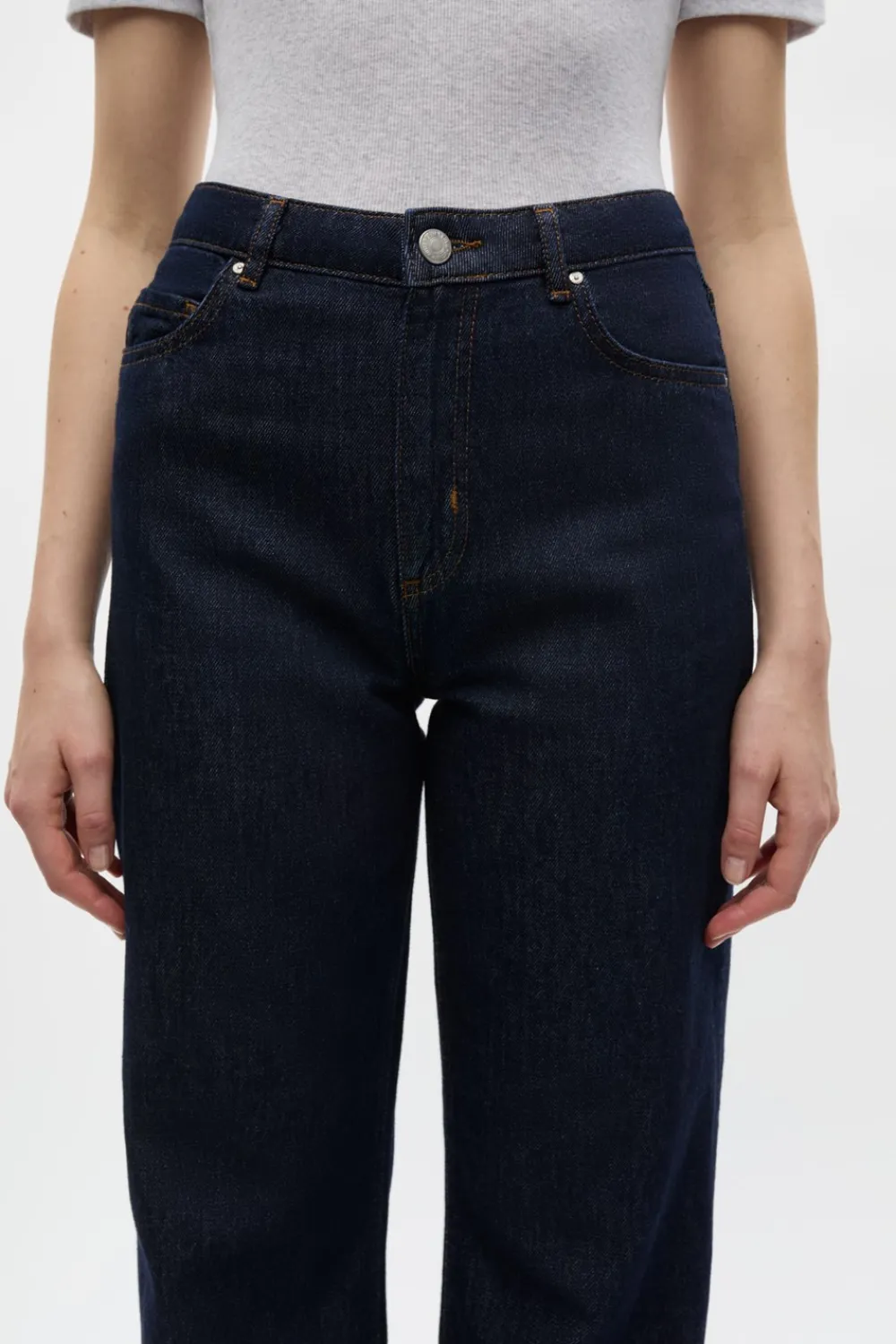 Envii Enbree Jeans, , 38-Dame Jeans