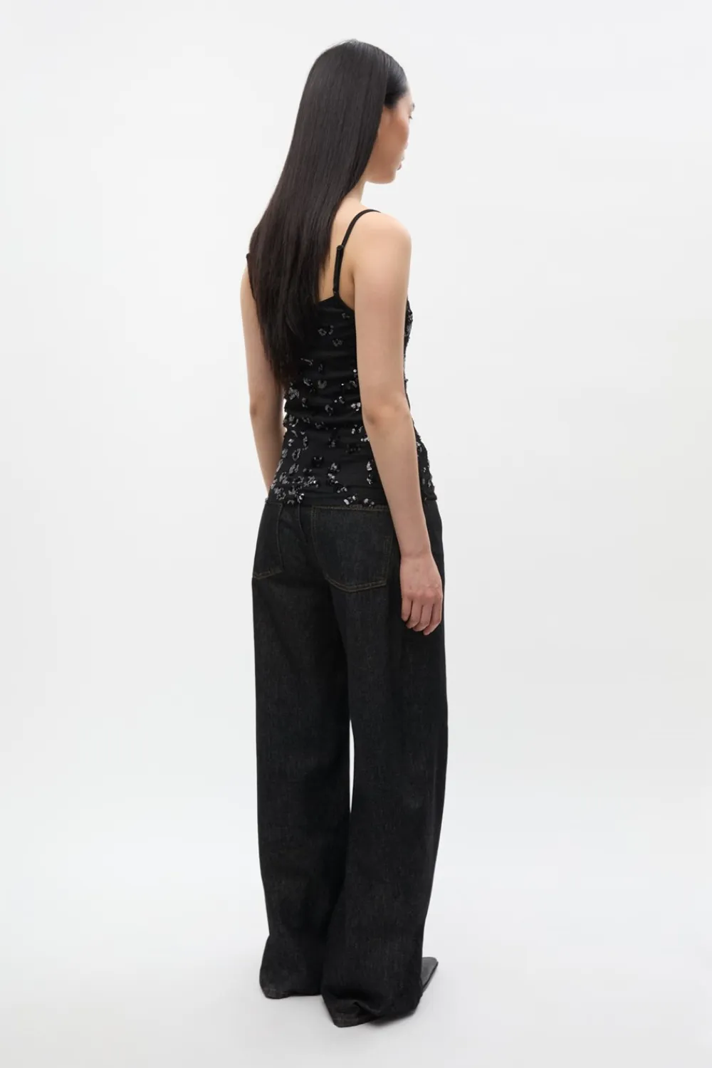 Sale Enbrooklyn Jeans, , 38 Dame Jeans