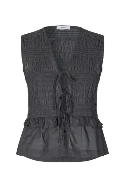 Envii Encecilia Vest, , 38-Dame Veste