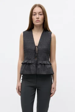 Envii Encecilia Vest, , 38-Dame Veste