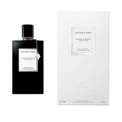 Van Cleef & Arpels Encens Précieux Eau De Parfum, 75 ml- Nicheparfumer