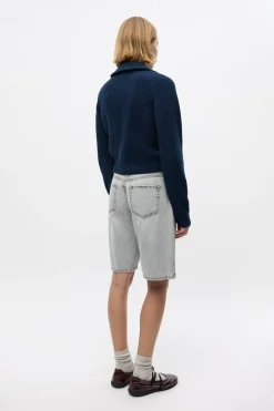 Envii Endank Long Shorts, , 38-Dame Shorts