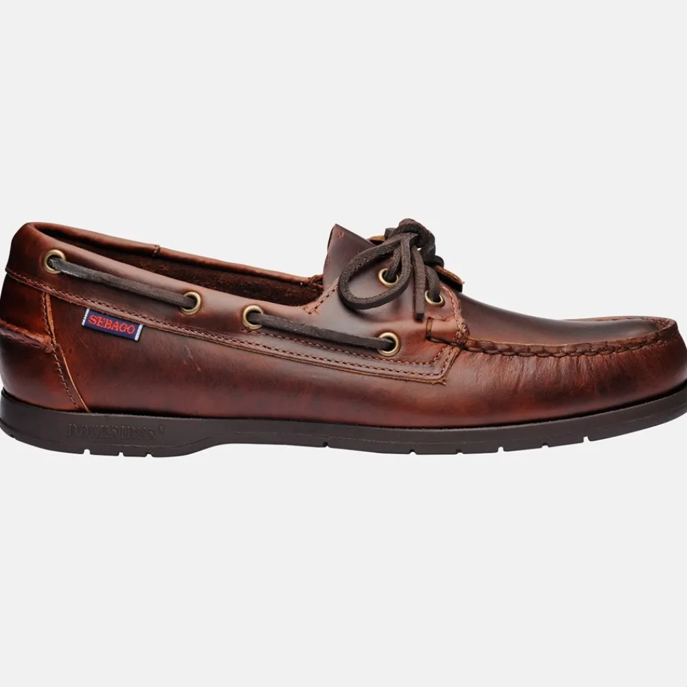 Sebago Endeavor FGL Sko, , 44- Sko