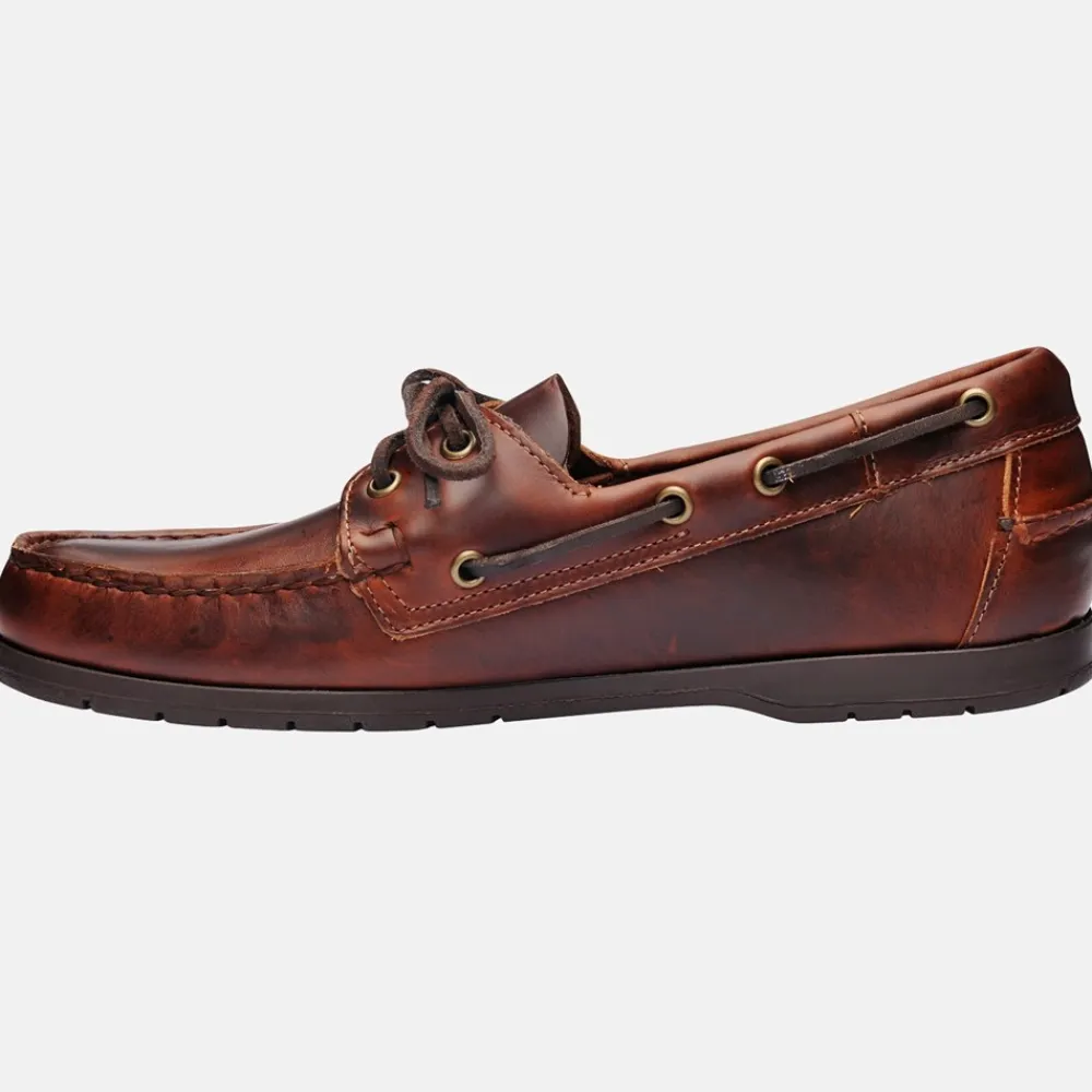 Sebago Endeavor FGL Sko, , 44- Sko