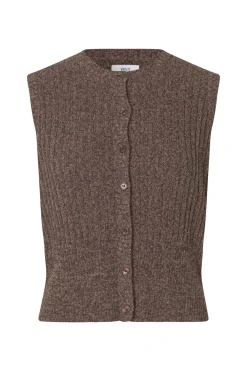 Envii Endysis Vest, , S-Dame Veste