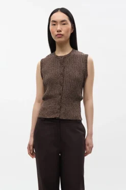 Envii Endysis Vest, , S-Dame Veste