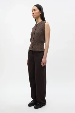 Envii Endysis Vest, , S-Dame Veste