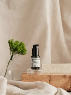 Ecooking Energizing Eye Cream, 15 ml- Ansigtspleje