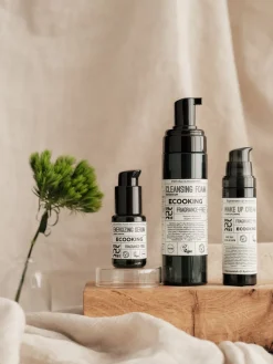 Ecooking Energizing Serum, 30 ml- Ansigtspleje