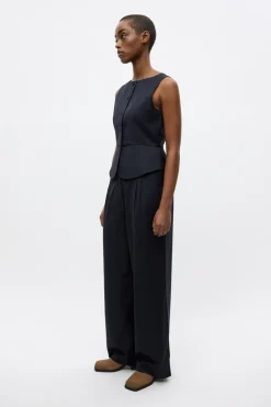 Envii Enfresno Vest, , 40-Dame Veste