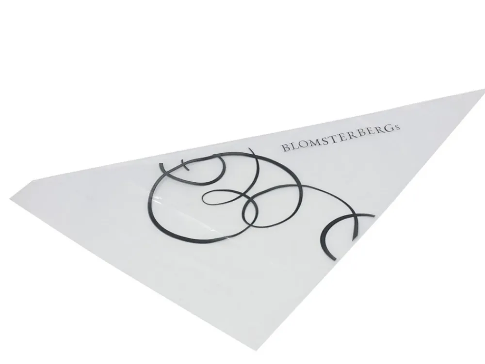 Blomsterbergs Engangssprøjteposer- Bagning