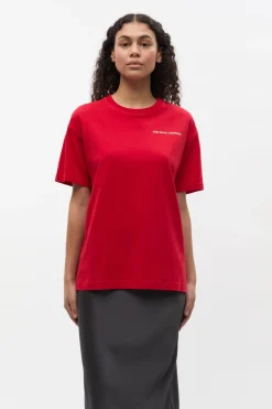 Discount Enkulla T-shirt, , S Dame T-Shirts & Toppe
