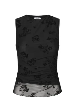 Envii Ennicola Tank Top, , XL-Dame T-Shirts & Toppe