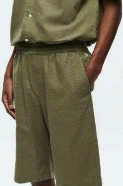 Discount Enoch Shorts, , L Shorts