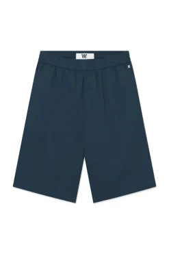 Wood Wood Enoch Shorts, , M- Shorts