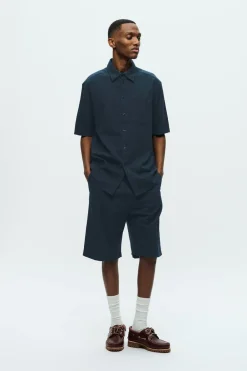 Wood Wood Enoch Shorts, , M- Shorts
