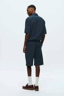 Wood Wood Enoch Shorts, , M- Shorts