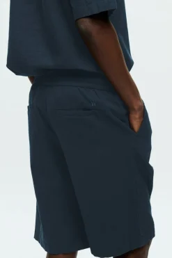 Wood Wood Enoch Shorts, , M- Shorts