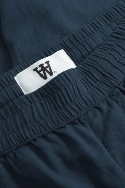 Wood Wood Enoch Shorts, , M- Shorts