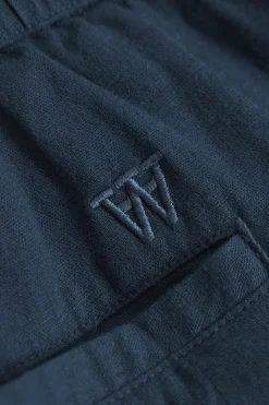 Wood Wood Enoch Shorts, , M- Shorts