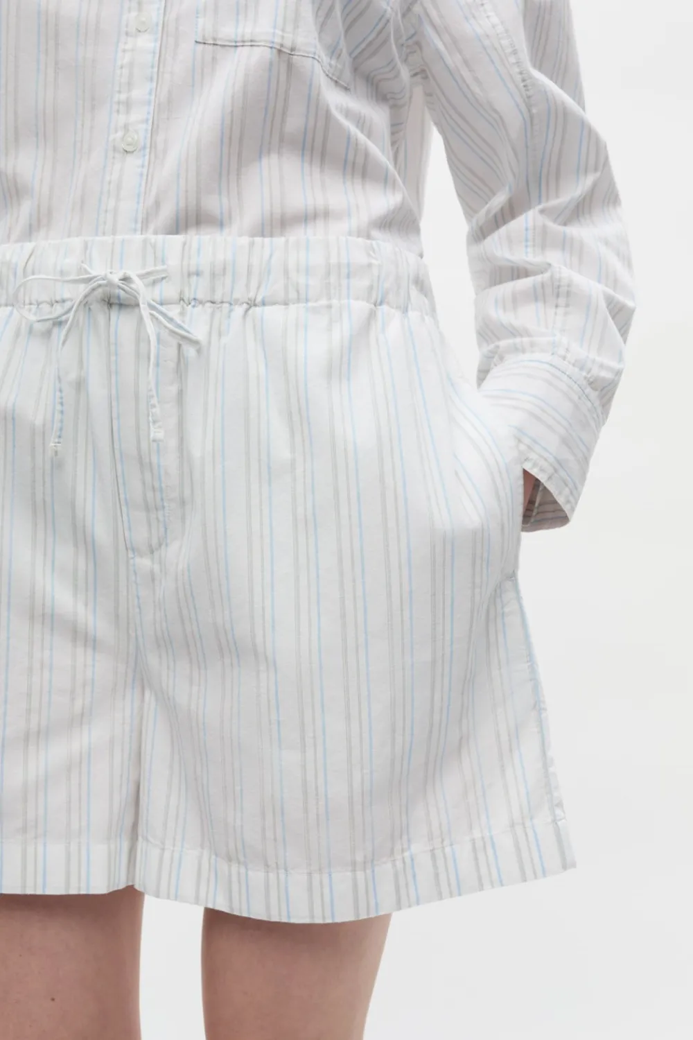 Envii Enpau Shorts, , 40-Dame Shorts