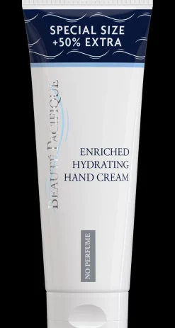 Outlet Enriched Hydrating Hand Cream, 75 ml Kropspleje
