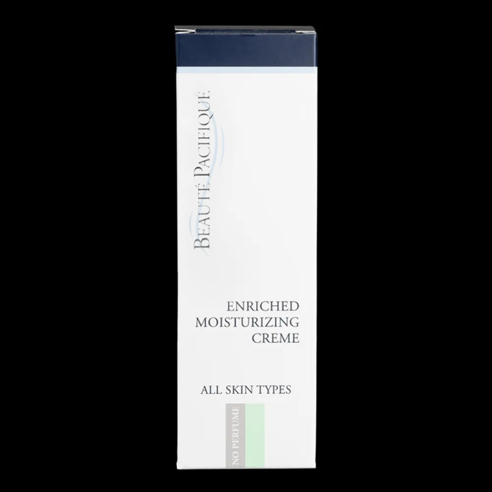 Online Enriched Moisturizing All Skin Creme, 50 ml Ansigtspleje