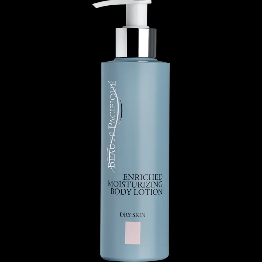 Outlet Enriched Moisturizing Body Lotion Dry Skin, 200 ml Kropspleje