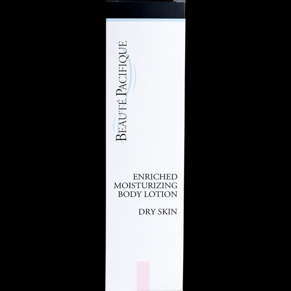 Outlet Enriched Moisturizing Body Lotion Dry Skin, 200 ml Kropspleje