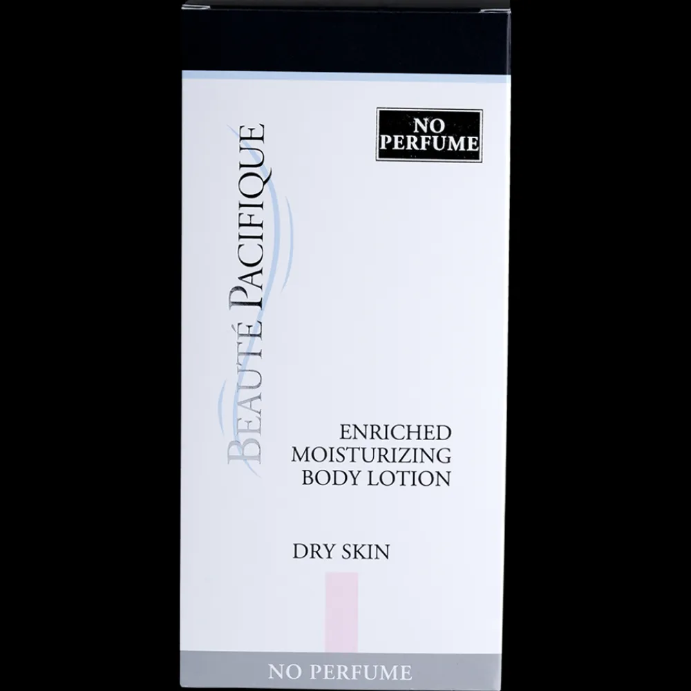 Enriched Moisturizing Body Lotion No Perfume Dry Skin Kropspleje|Kropspleje