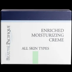 Clearance Enriched Moisturizing Creme, 50 ml Ansigtspleje