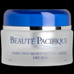 Outlet Enriched Moisturizing Creme Dry Skin, 50 ml Ansigtspleje