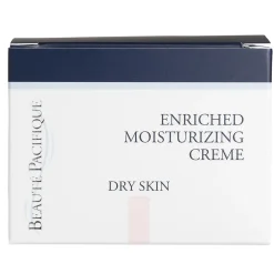 Outlet Enriched Moisturizing Creme Dry Skin, 50 ml Ansigtspleje