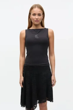 Envii Enscorpion Top, , M-Dame T-Shirts & Toppe
