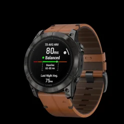 Garmin Epix Pro (Gen 2) 010-02804-30 Sapphire Edition Smartwatch, , 51 mm- Ure