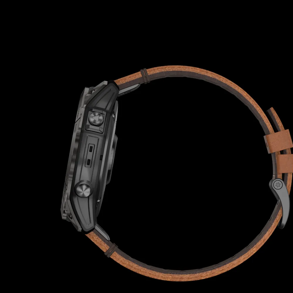 Garmin Epix Pro (Gen 2) 010-02804-30 Sapphire Edition Smartwatch, , 51 mm- Ure