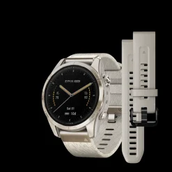Garmin Epix Pro (Gen 2) 010-02802-20 Sapphire Edition Smartwatch, , 42 mm-Dame Ure|Ure